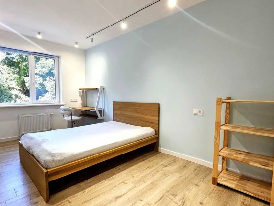 Актуально! ЖК "Family  Friends" Чудова 3-кімн! Вул. Новопольова 2 Киев