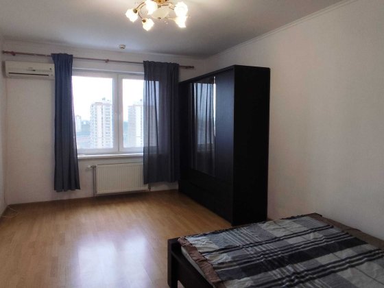 м. Шулявська 10 хвилин. Оренда 1-к 47 кв.м. вул. Гарматна 31-А. Без % Київ