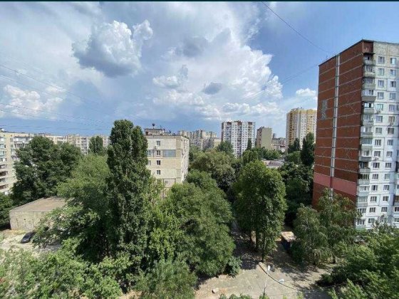 Оренда квартири Південна Борщагівка від власника Киев