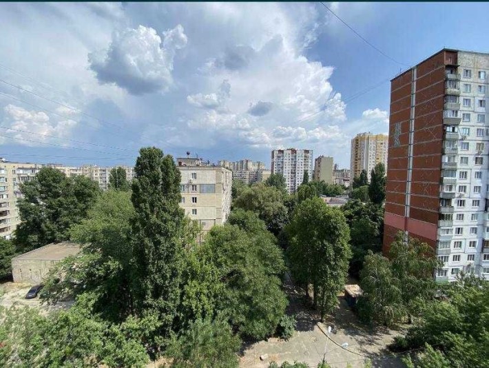 Оренда квартири Південна Борщагівка від власника - фото 1