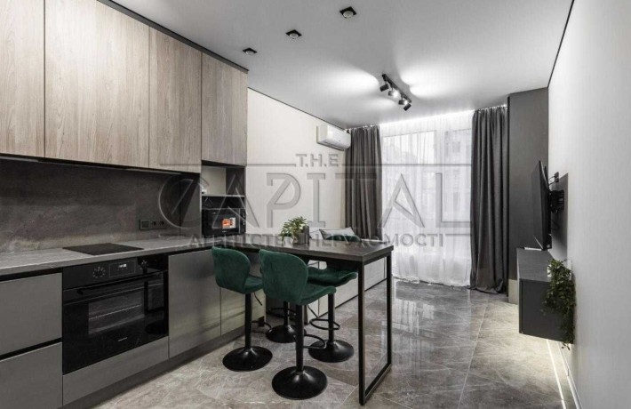 ЖК Faina Town Салютна Нивки - фото 1