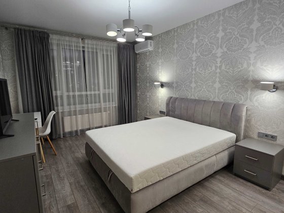 Сдам 1-кімнатну ЖК Воздухофлотський! Шолуденко 1! Генератор! Київ