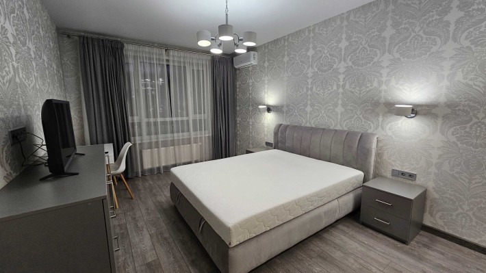 Сдам 1-кімнатну ЖК Воздухофлотський! Шолуденко 1! Генератор! - фото 1