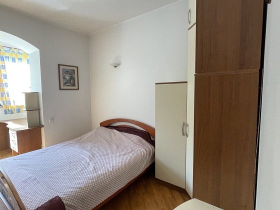 Здам двокімнатну квартиру, вул. Білоруська Київ