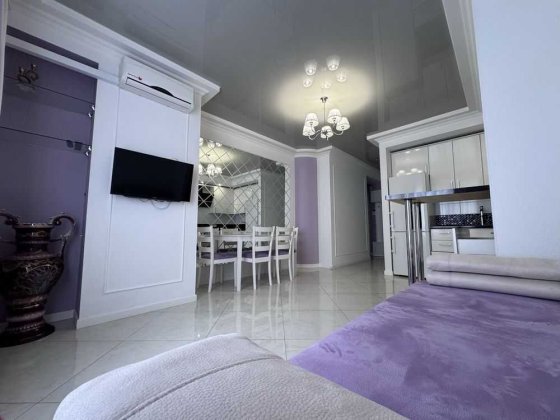 WOW! ЖК Златоустівський! 2к! Киев