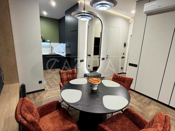 Оренда / 2-кім Квартири / Unit home / Шевченківський / Ґарета Джонса Київ