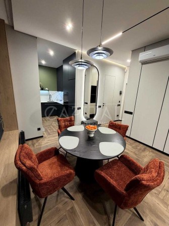 Оренда / 2-кім Квартири / Unit home / Шевченківський / Ґарета Джонса - фото 1