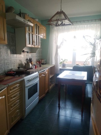 Оренда 3к квартири Севастопольська площа м.Вокзальна м.Деміївська - фото 1