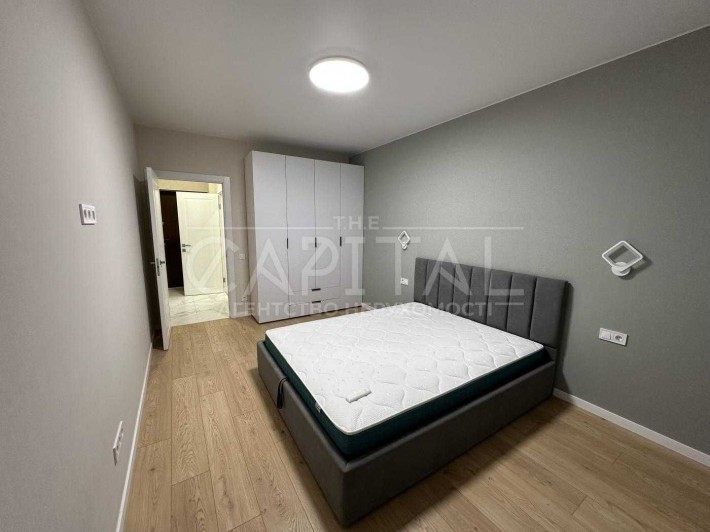 ГЕНЕРАТОР ОПАЛЕННЯ Оренда 1к квартира ЖК Окланд Солом'янський р-н - фото 1