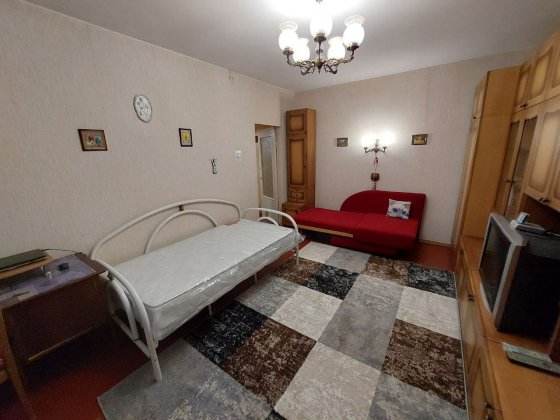 Довгострокова оренда однокімнатної квартири без посередників Київ