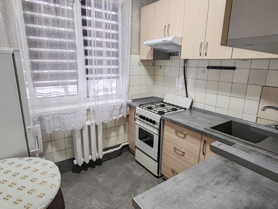 Довгострокова оренда квартири 2кім. на Вацлава Гавела 81 Киев