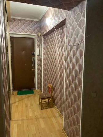 оренда гарної 2-х кімнатної квартири вул.Солом'янська - фото 1