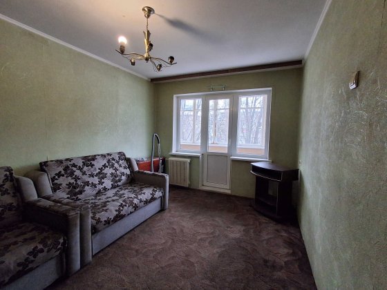 Оренда 2к квартири, вул. Василенка 4, низький поверх, газ! Киев