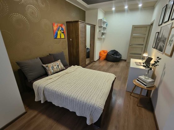 1К. С. Руданського 3А, 18000 Київ