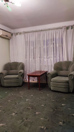 Оренда 2к квартири в Солом'янському районі Урицького/Липківського - фото 1