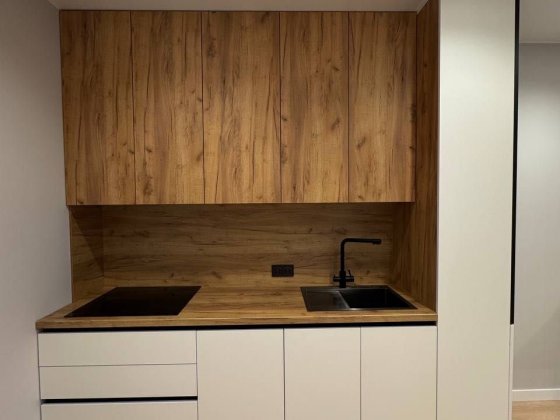 Сдача квартири ЖК «Manhattan” Киев