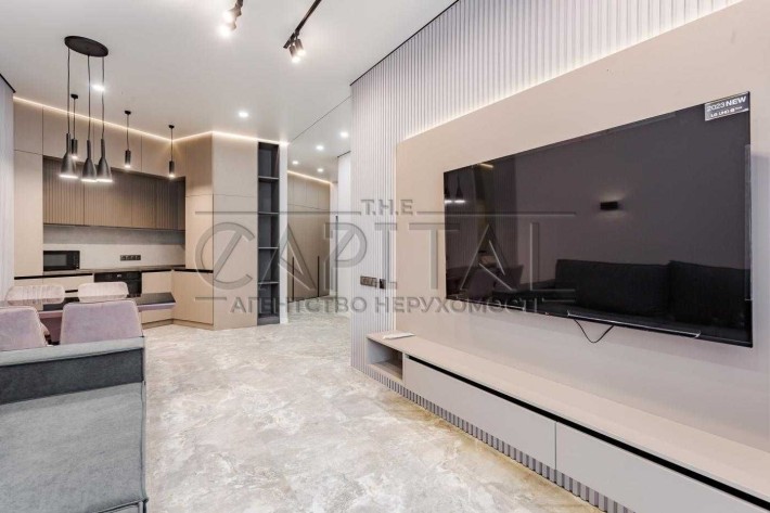 ОРЕНДА, пр-т Берестейський 11, ЖК "Manhattan City" Політехнічний інст. - фото 1