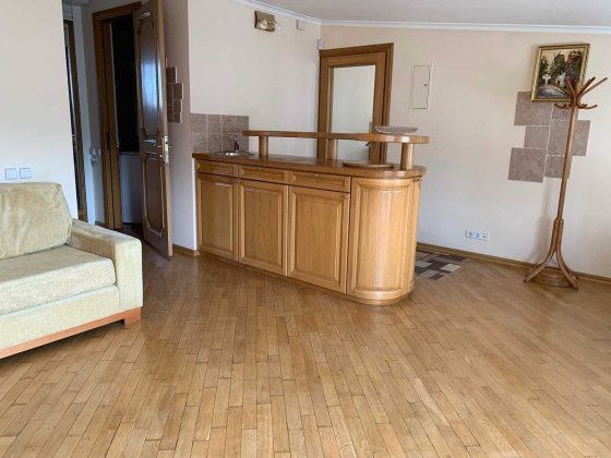 Двокімнатна квартира - центр - 70 кв м Киев