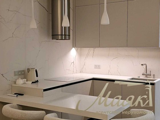 Оренда 2 кімнатної квартири в ЖК Ярославів Град Київ