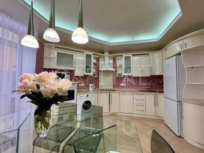 Аренда  Квартира  ул. Амосова Миколи ГЕНЕРАТОР НА ЛІФТ - фото 1