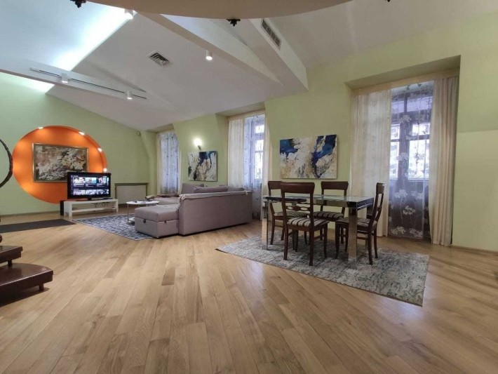 Без % Оренда 4-к Золоті Ворота автономне опалення інвертор - фото 1