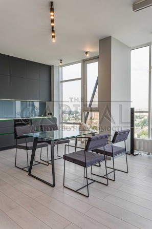 Ореннда видової 3-кімнатна квартири преміум класу, ЖК Sherwood, 114 м² - фото 1