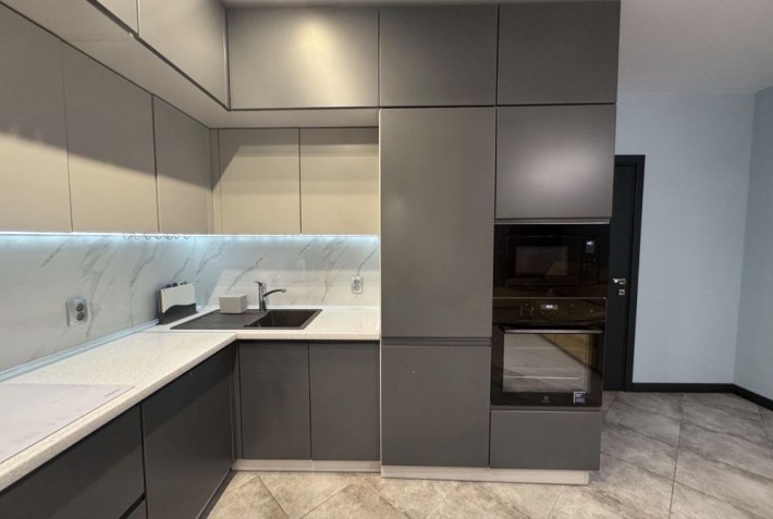 Здається 2К квартира в жк малахіт із генератором на будинок - фото 1