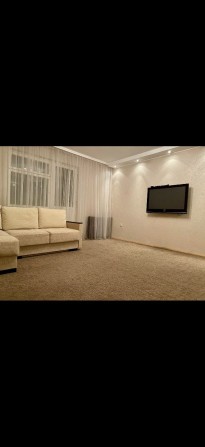 Довгострокова оренда   3 -х кімнатної квартири від власника. - фото 1