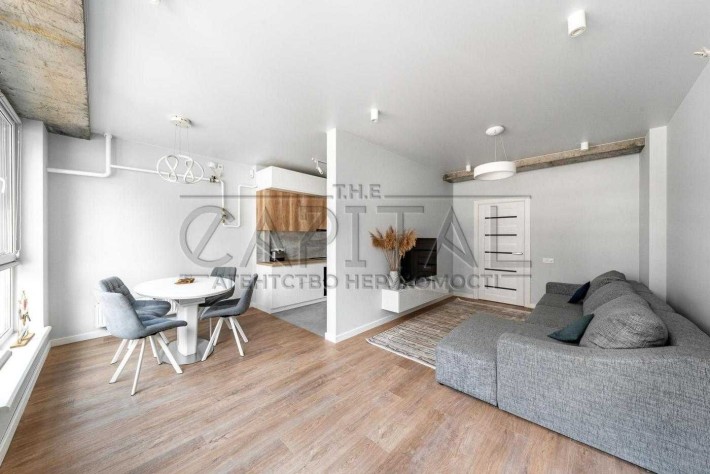 АВТОНОМНА! Оренда квартири в ЖК Львівський квартал! - фото 1