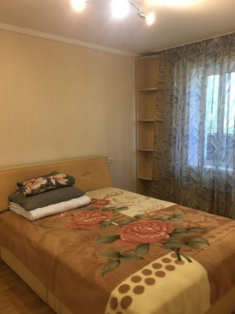 Здається в оренду однокімнатна квартира, вул. Лук‘янівська, 7 - фото 1