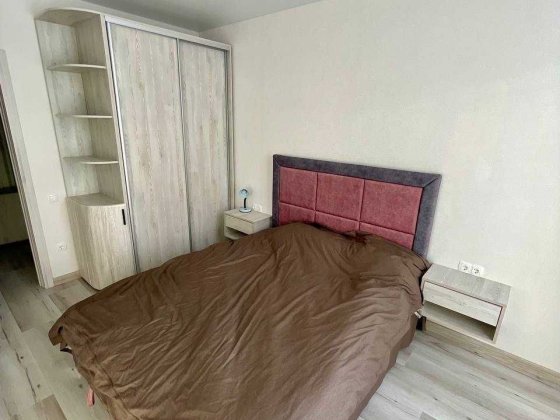 ЖК Старт, Шолуденка, Шевченківський р-н, перша здача Киев