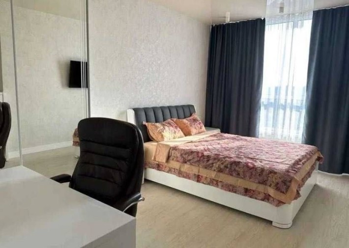 Центр Вокзальна КПІ Університет Шевченківський Генератор ЖК Victory V - фото 1