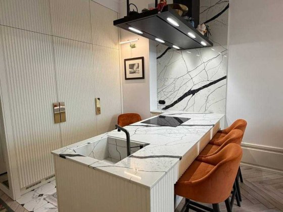 Оренда 1 квартири, пр. Берестейський, 42. ЖК Crystal Park. м. Шулявка Київ