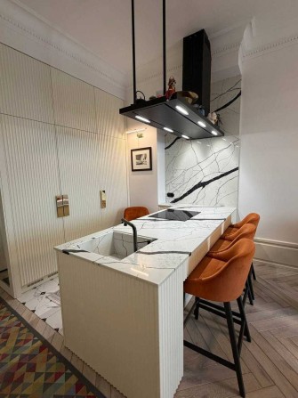 Оренда 1 квартири, пр. Берестейський, 42. ЖК Crystal Park. м. Шулявка - фото 1