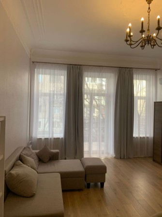 Вул. Котарбінського 21 оренда вишуканоі 4-к. Квартири в центрі без % - фото 1