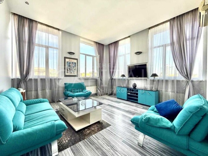 Оренда / Квартира / Автономна / Університет / Голосіївський - фото 1