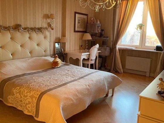 Здам 2к. квартиру вул. Січових Стрільців, 52а Київ