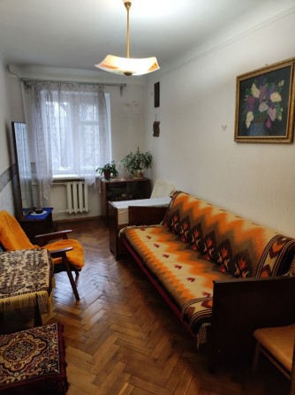 Здається двохкімнатна  квартира Шевченківський район,м.Дорогож - фото 1