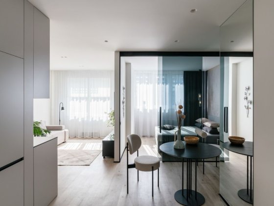 Оренда 1к Жк Святобор Київ