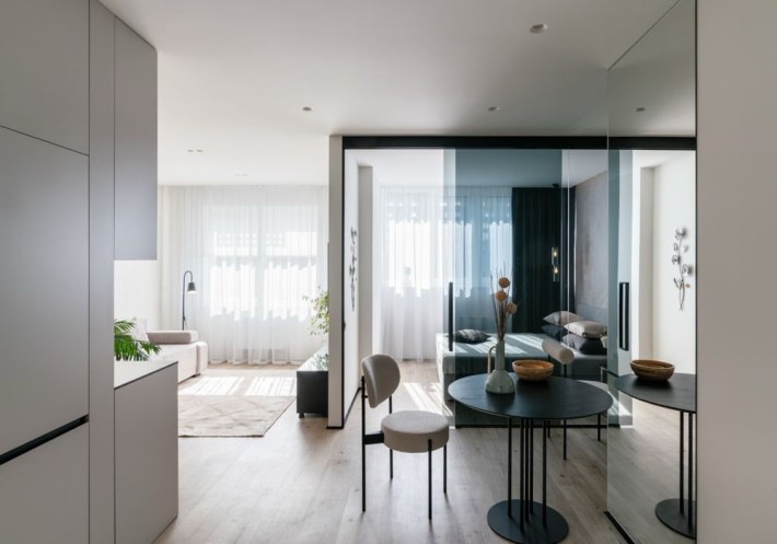 Оренда 1к Жк Святобор - фото 1