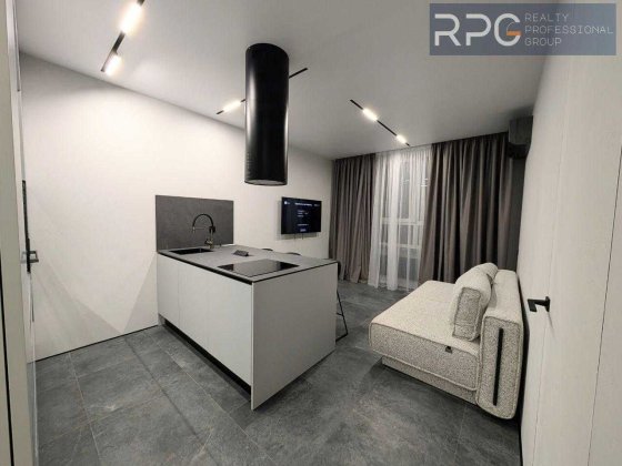 Перша здача 1-к квартири Є Еко-флоу ЖК Буд на Вавілових Є Генератор Киев