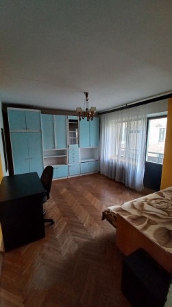 Однокімнатна квартира,Лук'янівка - фото 1