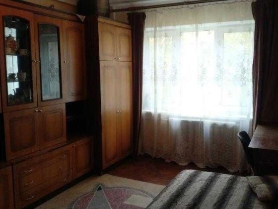 Нивки.Квартира в хорошем состоянии на ул.Туполева (Мрии) Київ