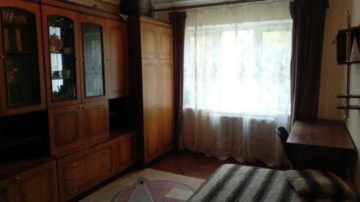 Нивки.Квартира в хорошем состоянии на ул.Туполева (Мрии) - фото 1