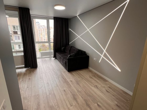 1-кімнатна квартира, ЖК Старт, Котарбінського, Лукʼянівка Киев