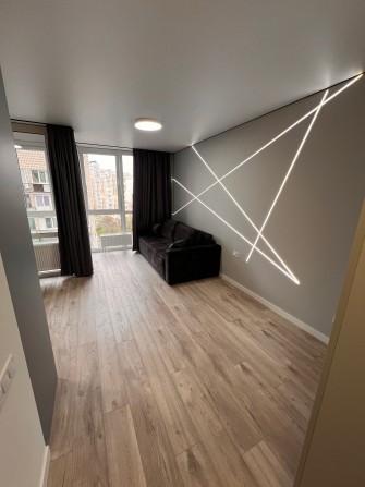 1-кімнатна квартира, ЖК Старт, Котарбінського, Лукʼянівка - фото 1