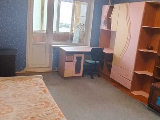 Здам 2 кімнатну із окрем кімнатами  Василенка 14 Г. Соломянский район Киев