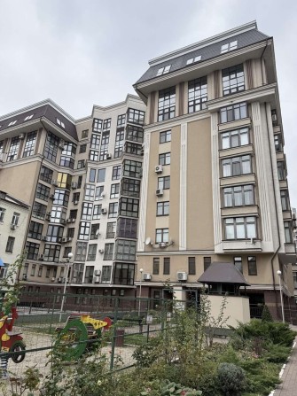 Оренда 4к.кв.в ЖК "Botanik Paradise "вул.Назарівська (Ветрова)23а,5/10 - фото 1