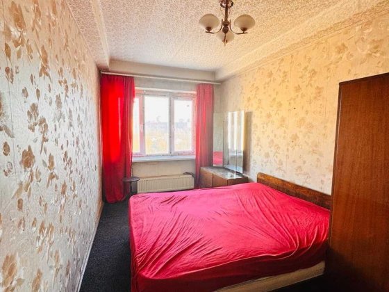 ОРенда 3 кімн АНтонова 15а Севастопольска Площа Киев