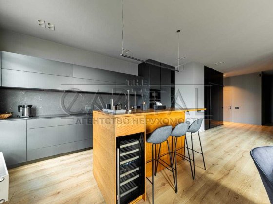 Аренда квартиры, ул. Преображенская, Соломенка Киев